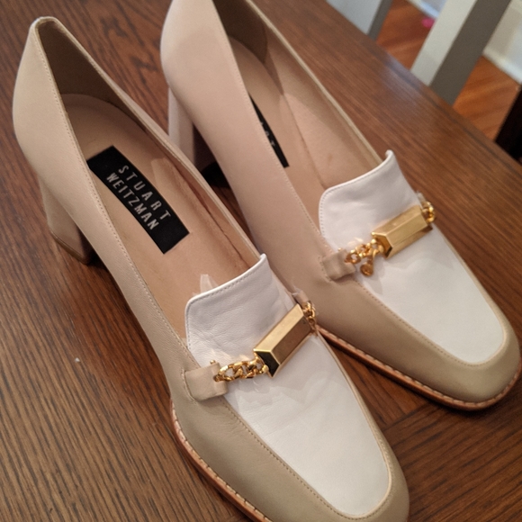 Stuart Weitzman Shoes - Stuart Weitzman Mary Ann 60 Pumps